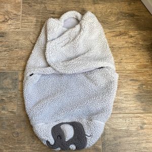 🔥 5/$30 🔥First Swaddle